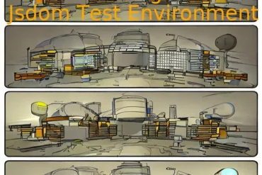 Consider Using The Jsdom Test Environment