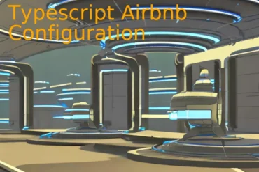 How To Use Eslint Typescript Airbnb Configuration