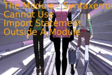 Jest Wont Transform The Module - Syntaxerror: Cannot Use Import Statement Outside A Module