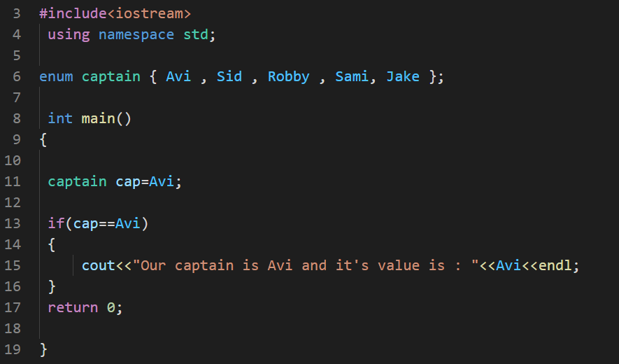 A Deep Dive into TypeScript Enums: From Basics to Advanced Patterns