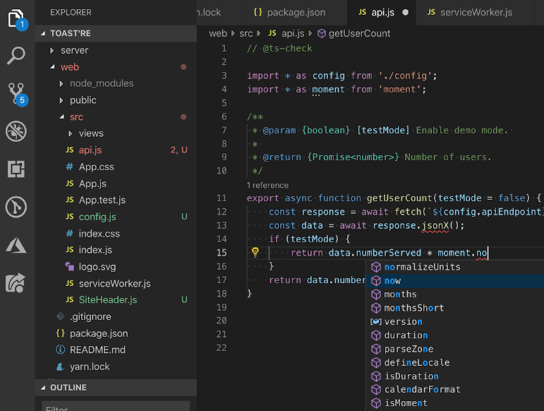 Beyond the Basics: An Advanced TypeScript Tutorial for Modern Developers