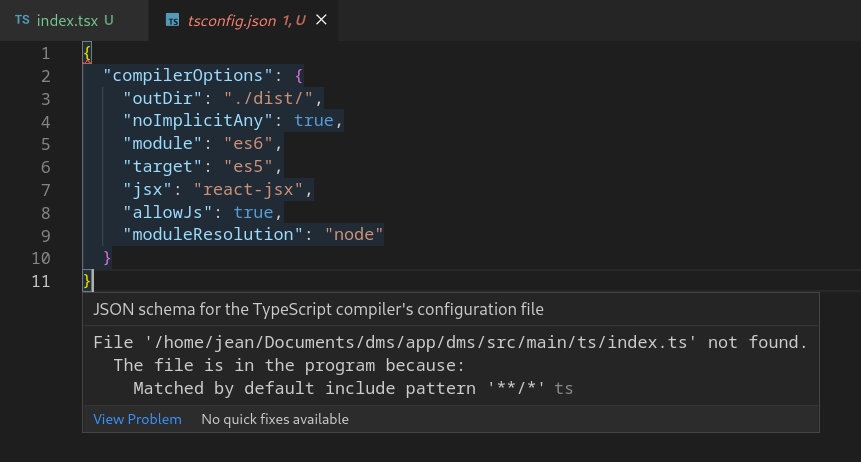 Mastering TSConfig: A Deep Dive into TypeScript Configuration