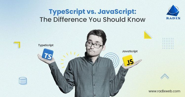 Keywords:
TypeScript vs JavaScript logo - Complete Guide on Typescript vs Javascript - vteams