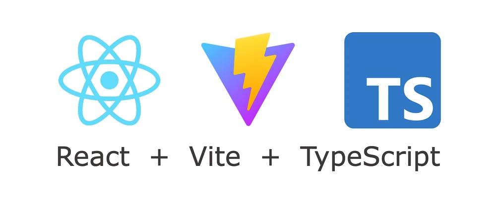 TypeScript and Vite logos - How to setup path aliases in Vite 2,3 & Typescript - DEV Community