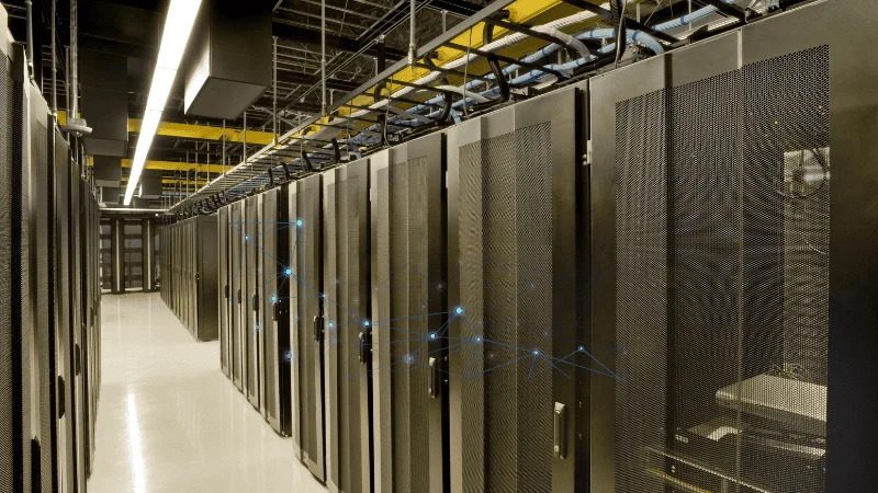 Data center server racks - Data Center Server Rack Size: A Beginner's Guide
