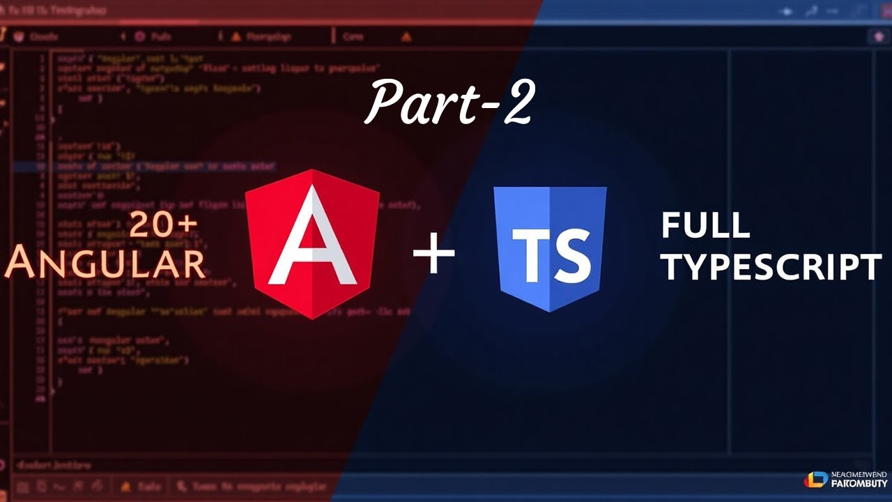 TypeScript code example - Example/template project with typescript - Help & Support ...