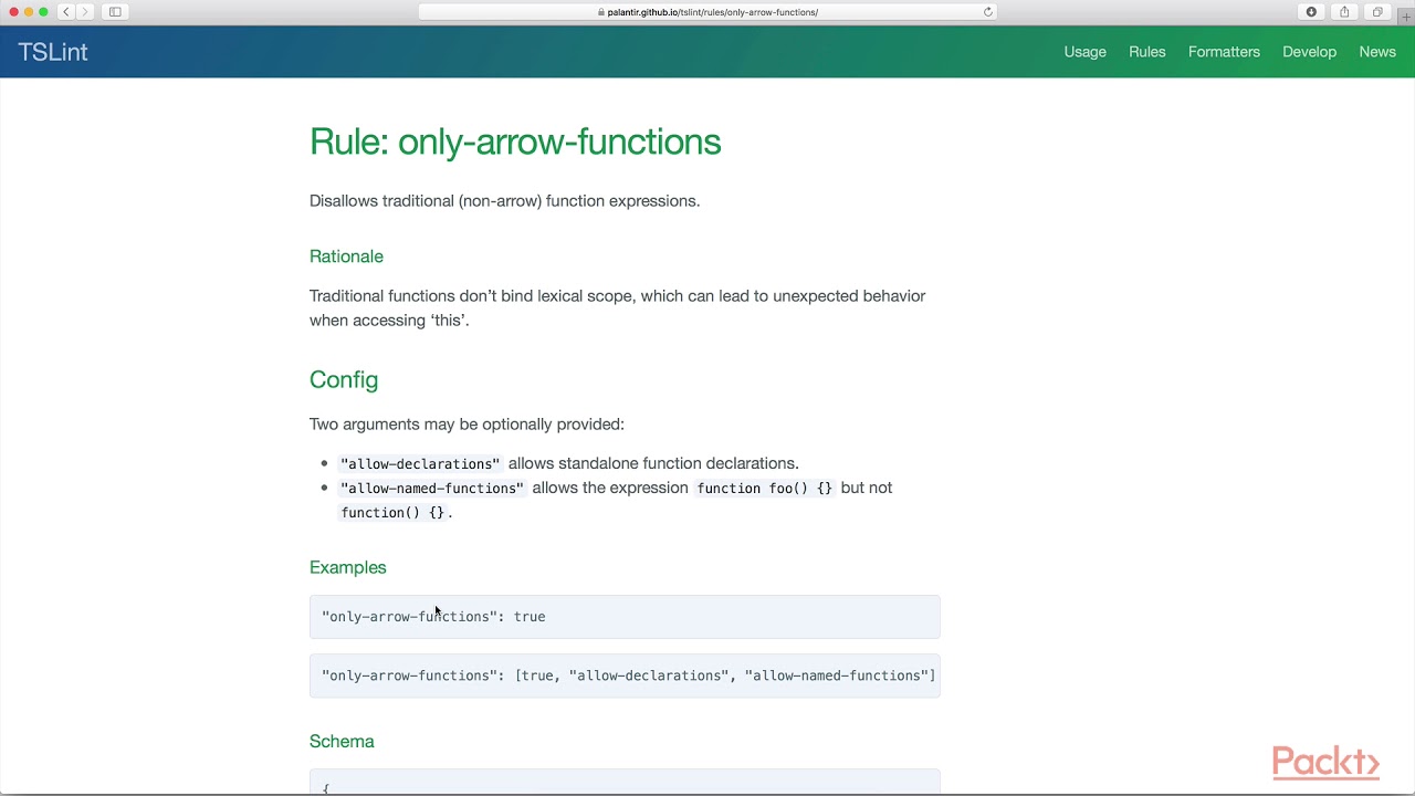 TypeScript React - TypeScript and Create-React-App. A quick how-to! | by Julia ...