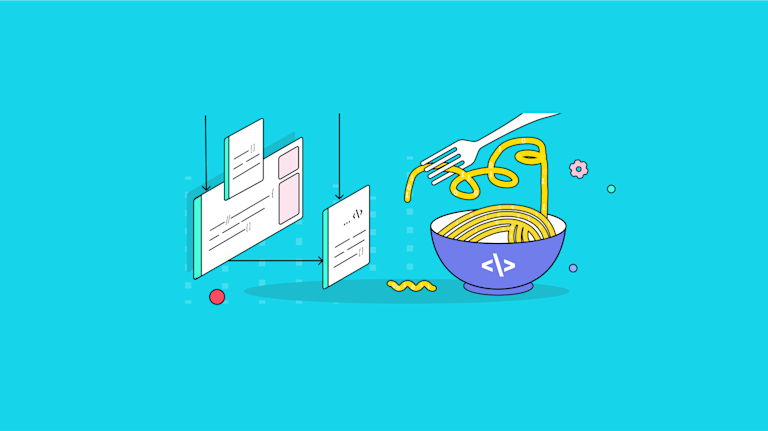 modular code blocks - Modular programming: Definitions, benefits, and predictions