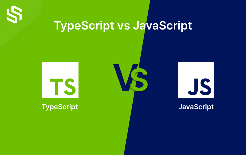 Keywords:
TypeScript vs JavaScript logo - TypeScript Vs JavaScript: Which One is Better | Syndell