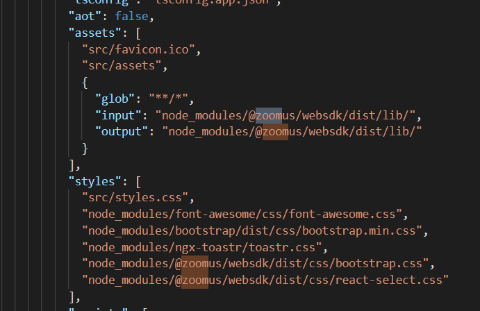 Angular code on screen - Getting black screen with no errors on integrating with angular ...