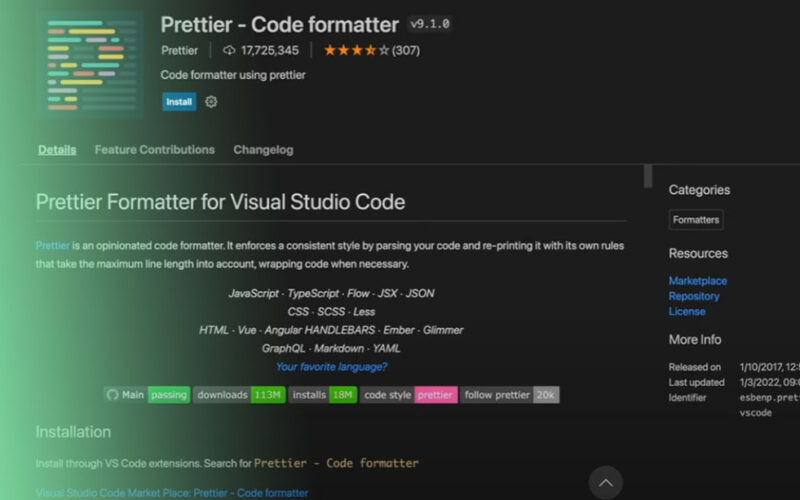 TypeScript & Prettier: Stop Fighting Your Linter in 2026