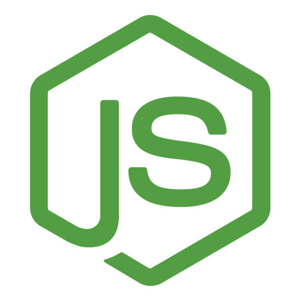 Node.js logo - Node.Js Logo PNG Vectors Free Download