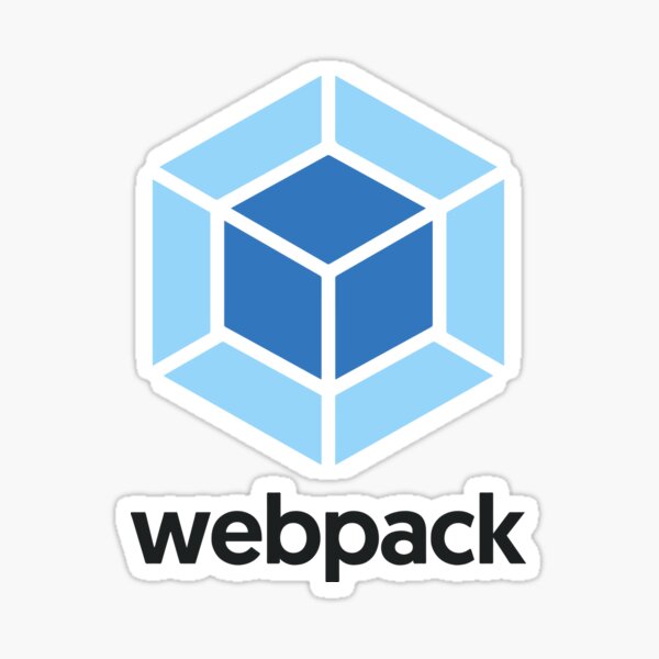 Webpack logo - Webpack JS logo