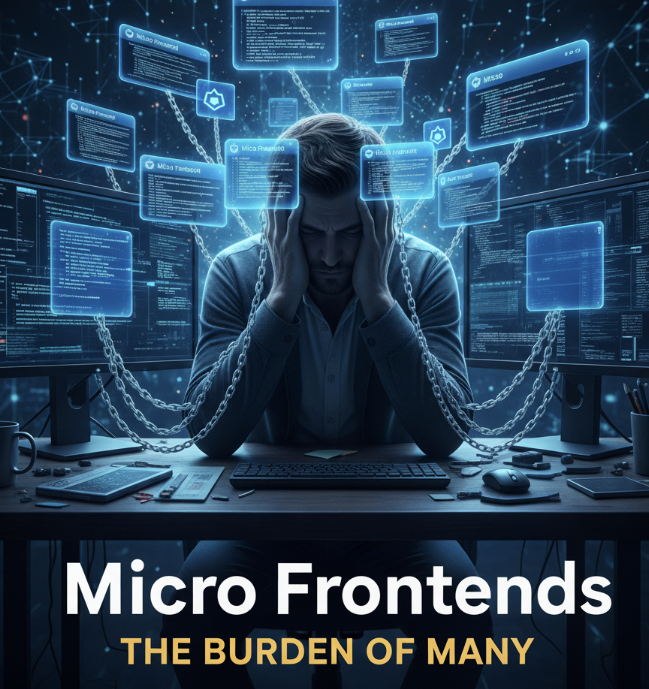 Fixing the Copy-Paste TSConfig Nightmare